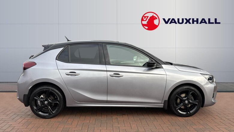 Vauxhall Corsa 1.2 Turbo GS 5dr Petrol Hatchback